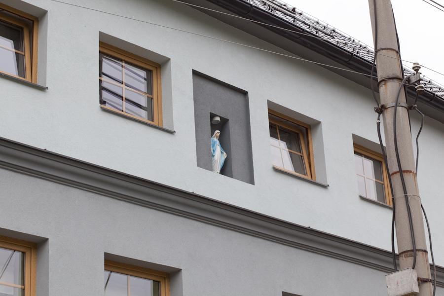 Penzion Pod Hurkou Hradecna Luaran gambar